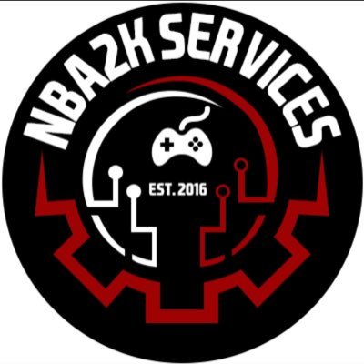 @nba2k_services Suspended at 6,500 followers~Account is NOT affiliated with @nba2k or Take Two / Voted #1 as the Most Legit-Trustworthy