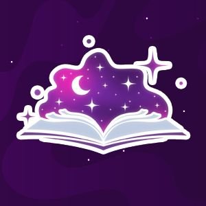 Pagina de ofertas e promoções de livros 📚 Sorteios, cupons de desconto e muito mais! 💜 Parcerias via DM.