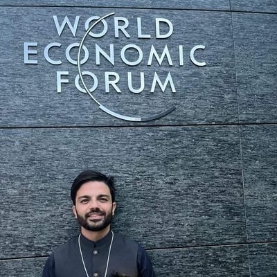 Philanthropist-Activist-Entrepreneur.
Founder and CEO https://t.co/w4C211dKTh and https://t.co/FkgeoaCXnr
Gilgitbaltistan-Pakistan