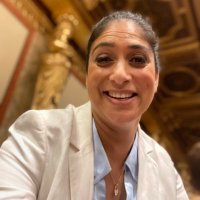 Lisa Sthalekar (@sthalekar93) 's Twitter Profile Photo Lisa Sthalekar (@sthalekar93) 's Twitter Profile Photo
