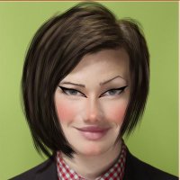 Kurtiana Hummel (@mishkawuv) Twitter profile photo
