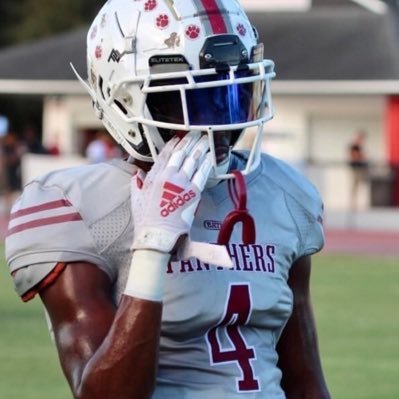 RhashodBrown13's profile picture. DB @STU_Football🐾