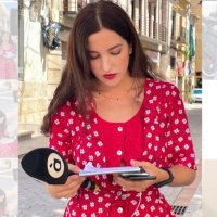 Cèlia Cerezo 🍒 Cherrytree (@ccerezog) 's Twitter Profile