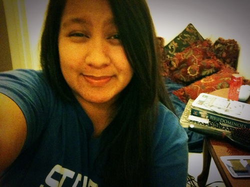 jessica su'e, Hawaii is my home sweet home, hawaiian/samoan ,Super sweet : ) , 20 yrs & still standing! Tweet me whenevas u likeeyy .