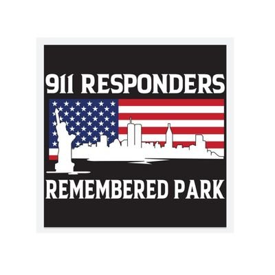 A memorial park on Long Island honoring those who served at Ground Zero and have since died of 9/11 related illnesses.