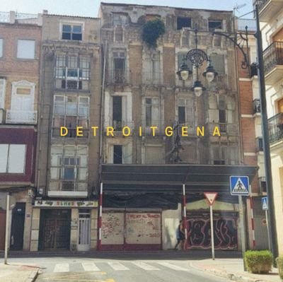 Luchando por la reconstrucción del abandonado y ruinoso Casco Historico de la ciudad de Cartagena,en España🇪🇺.Siempre al servicio de la Comarca de Cartagena