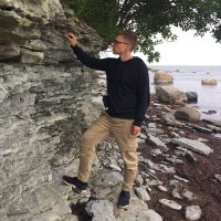 Ilja Vuorinne (@ivuorinne) 's Twitter Profile