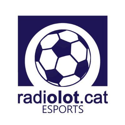 Twitter de l'equip d'esports de @Radiolot i de les retransmissions de la @UEO1921, l'@hoqueiolot i el @CPAOLOT. Ara i sempre, amb l'esport garrotxí!
