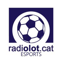 Ràdio Olot Esports (@radiolotesports) 's Twitter Profile Photo Ràdio Olot Esports (@radiolotesports) 's Twitter Profile Photo