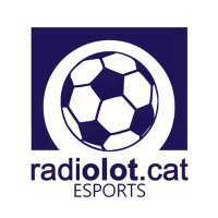 Ràdio Olot Esports(@RadiolotEsports) 's Twitter Profile Photo