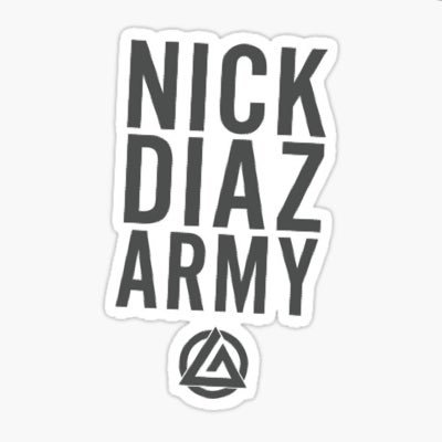 NICKDIAZARMY69's profile picture. 