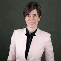 Maryam Abdinejad (@maryamabdinejad) 's Twitter Profile