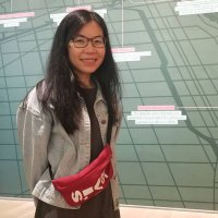 Zhiqiu (Qiuqiu) Ye, PhD (@qiuqiumye) 's Twitter Profile