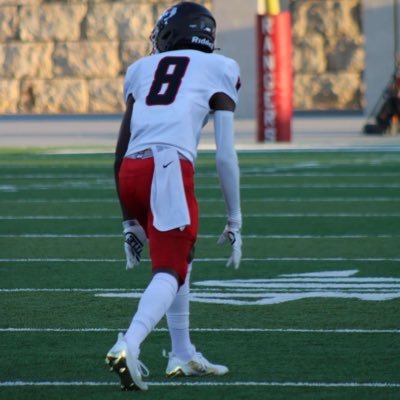 Nehemiah Smith-Livingston Profile