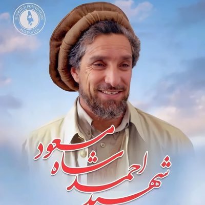 Tajik, Supporter of @NRFafg #ResistanceToFreedom
