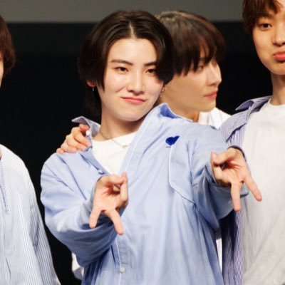 🫂 for &team, enhypen, svt, tbz and txt . gaku and hayate i will wait for you no matter how long it takes🪷 #JUNGWON 🫂 #YUMA 🪴