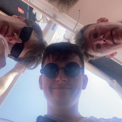 JayGawthorpe12's profile picture. 20