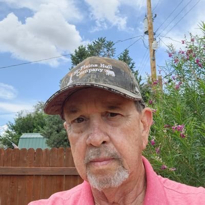 Retired VP of Industrial Construction. Father of 3, Grandad to 1.  Christian. Indian https://t.co/suJYkYHP7W kind too others. MAGA. Climate change is a false flag.