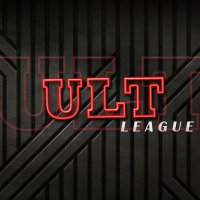 ULT League (@leagueult) 's Twitter Profile Photo ULT League (@leagueult) 's Twitter Profile Photo