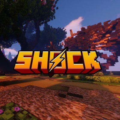 Official Twitter account for Shock Network