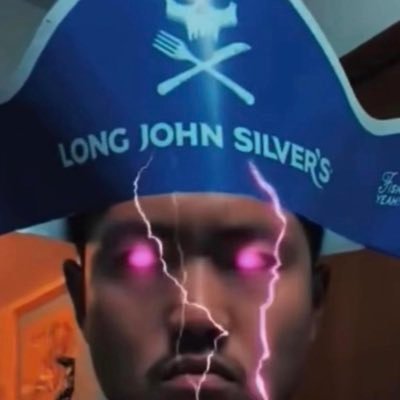 stevesy710's profile picture. mailman, crypto degenerate, & Long John Silver’s lover