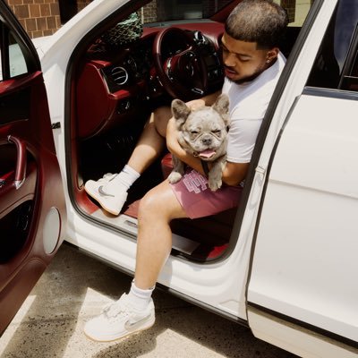 jaay4ord's profile picture. Ford like the car dealer IG: Fordfilms