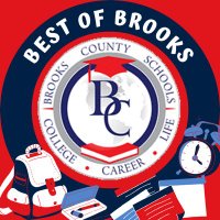 Brooks County School District (@bcs_trojans) 's Twitter Profile Photo Brooks County School District (@bcs_trojans) 's Twitter Profile Photo