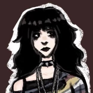 jenny letterson’s biggest #1 fan !! twf era !! || credit when reposting my art || #.MEOWNATION ༄*ੈ✩ — ❝PEACE & LOVE!!❞ 🕸🥀🦇 priv: @akijvm