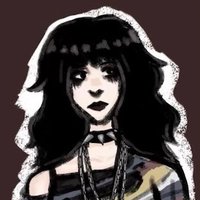 molly 🧛🏻‍♀️(@mvjika) 's Twitter Profile Photo