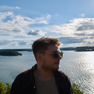 MichaelSiens's profile picture. Producer & songwriter from Sweden