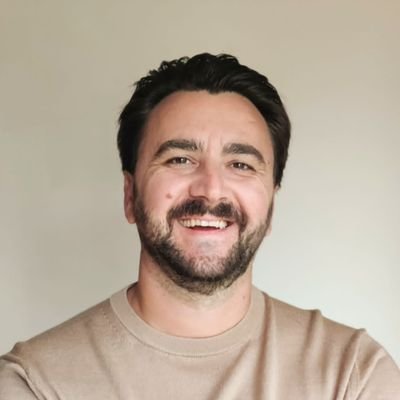 srudenko's profile picture. Father, Developer and Software Craftsman