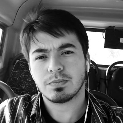 Сделай подарок нервной системы - включи пофигизм
•
Software engineer from Andijan