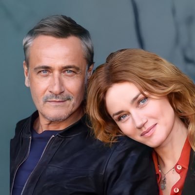 #AliceNevers /#MarineDelterme /@jmtinivelli #FredMarquand #SimonColeman