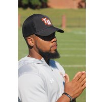 Coach 'Taz' Lindsey(@Taz_lindsey4) 's Twitter Profile Photo