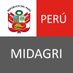Senasa Perú (@Senasa_Peru) Twitter profile photo