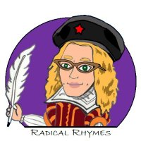 Radical Rhymes(@RadicalRhymes1) 's Twitter Profileg