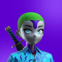 Risky (@riskynft) 's Twitter Profile