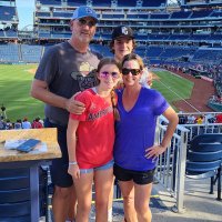 Craig Johnson (@terpntx34) 's Twitter Profile