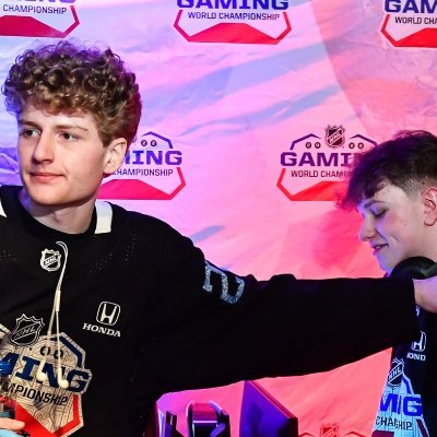2021 & 2024 @EASPORTSNHL North American Champion | Most Tournaments Won