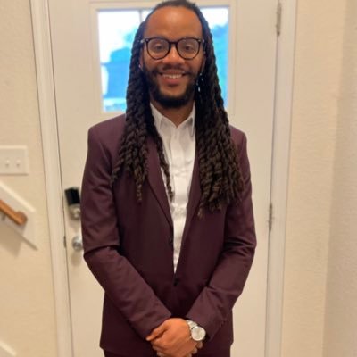 DenzWhite19's profile picture. God & Family - Educator - Assistant Principal - Nansemond River High School - Suffolk Public Schools - #StudentCentered #StudentEngagement