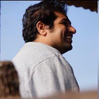 Sameer Joshi (@iamsameerjoshi_) 's Twitter Profile