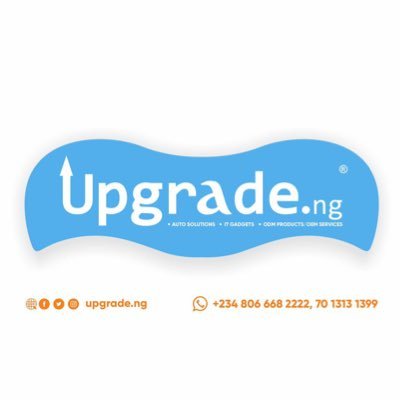 upgradelimited's profile picture. High-End Gadgets and Branding Consultancy