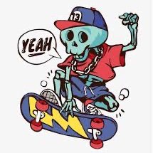 Skatehard5's profile picture. Calling 'em like I see 'em!