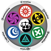 Archroma (@archromancy) 's Twitter Profile