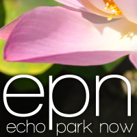 Echo Park Now is a local source for news, music, history and events in Echo Park, Los Angeles. Visit us at http://t.co/q7oAcipJ!