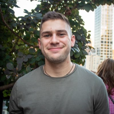 Joshgreenspan10's profile picture. Lifelong learner always looking for an adventure. Interested in people, technology, and geopolitics. Digital Strategy @JPMorgan | Board Member @GabrielPMumbai