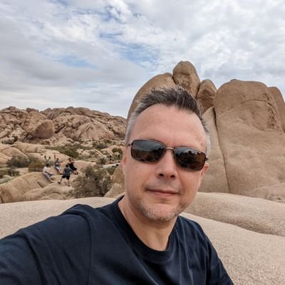 Neil G Profile