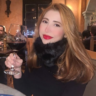 analuizacvt's profile picture. 