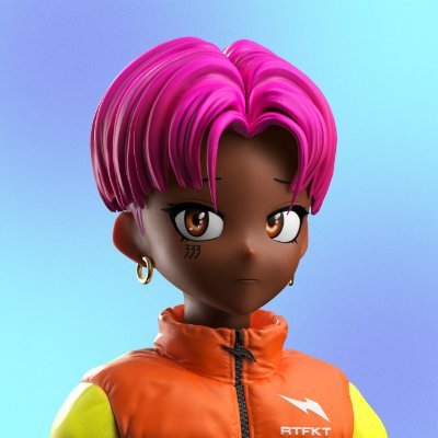 ppnftpp's profile picture. Japanese/NFT