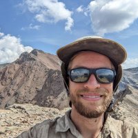 Dr. Joe Moysiuk (@cambrojoe) 's Twitter Profile Photo Dr. Joe Moysiuk (@cambrojoe) 's Twitter Profile Photo